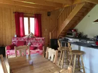 Chalet Douillet - Feriehus