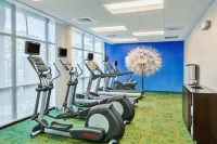 阿納海姆主入口SpringHill Suites飯店