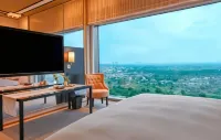 Grand Hyatt Gurgaon