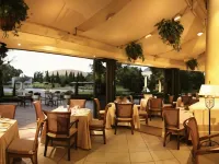 Mondior at Emperors Palace - spa
