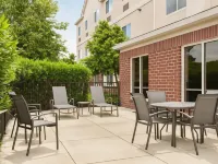Fairfield Inn Vacaville Hotels in Solano County