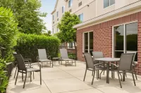 Fairfield Inn Vacaville