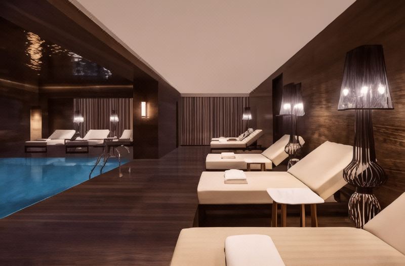 The Ritz-Carlton, Baku photo 2