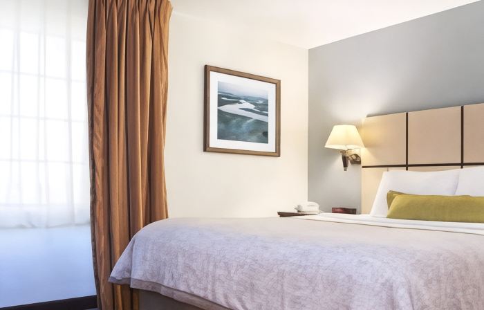 MainStay Suites Southfield-Detroit