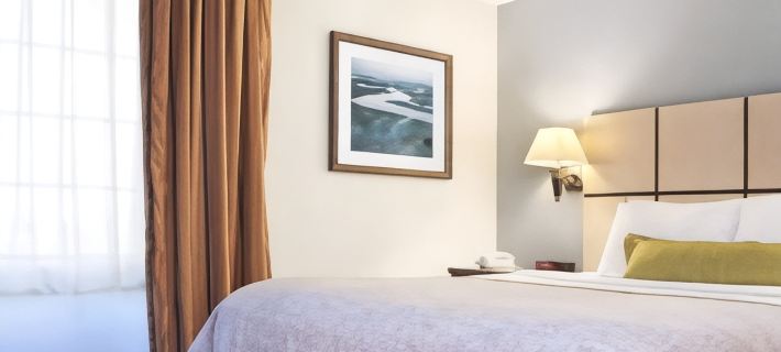 MainStay Suites Southfield-Detroit Hotels in Southfield