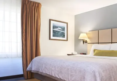 MainStay Suites Southfield-Detroit Hotels in Oakland County