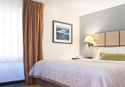 MainStay Suites Southfield-Detroit