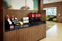 Fairfield Inn & Suites Wheeling at the Highlands - breakfast
