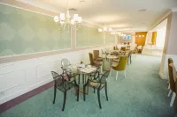 Hotel Splendid 1900 - พร้อมอาหารเช้า