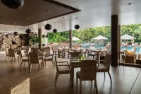 Loi Suites Iguazu Hotel - breakfast