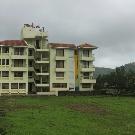 Hotel Shiva's Inn
