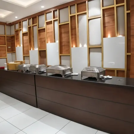 Hotel King's Heritage