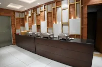 Hotel King's Heritage - breakfast