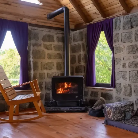 Şahmaran Bungalov