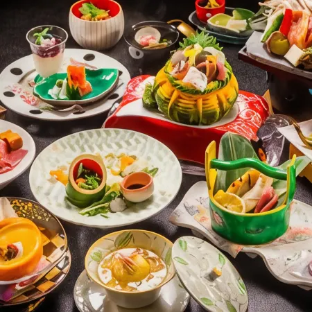 Resort Hotel Mihagi