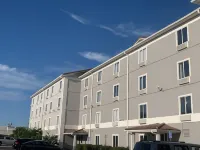 The Marco Hotel Lake Charles