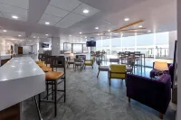 Comfort Inn & Suites Los Cabos - إطلالة على البحر