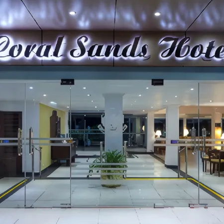 Coral Sands Hotel