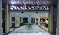 Coral Sands Hotel - ที่มีที่จอดรถ