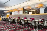 Leonardo Hotel Hannover Airport - Desayuno
