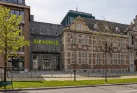 B&B Hotel Hasselt - Pet friendly
