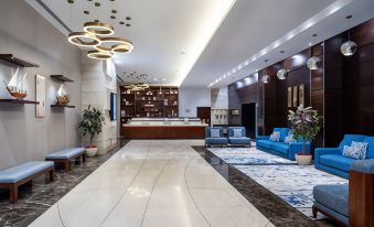 Four Points by Sheraton Sharjah
