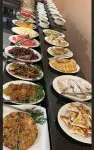 Hotel Khanaka - servizio colazione