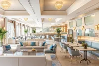 Delta Hotels Giardini Naxos - parcheggio
