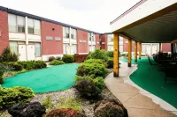 Boarders Inn & Suites by Cobblestone Hotels - Grand Island - 2-Sterne