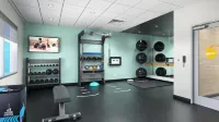 Tru by Hilton Milford Cincinnati - Kuntosalit