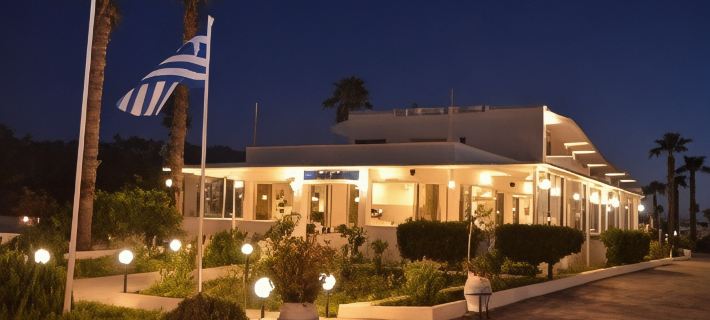 Costa Angela Ξενοδοχεία στην πόλη Κως