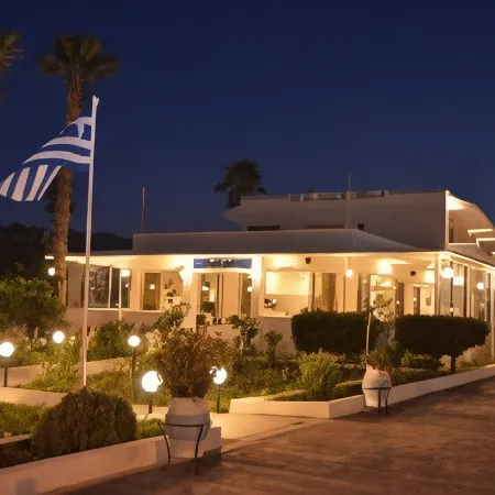 Costa Angela