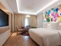 Hotel Royal Orchid Bangalore Hotels near RMZ Infinity