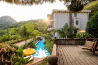 Esperanza Boutique Hotel of Lykia - Havudsigt