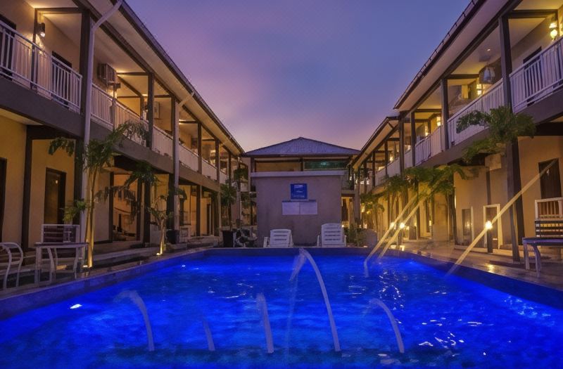 Destini Akef Villa photo 2