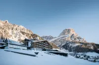 Hotel Cappella - Relais & Chateaux - バルコニー