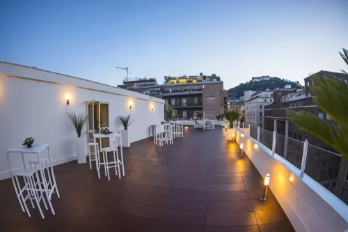 NeapolitanTrips Hotel - Apartments