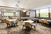 Residence Inn Potomac Mills Woodbridge - breakfast