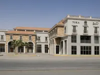 Tura Residence Qurtuba Hotels near Al Hamra