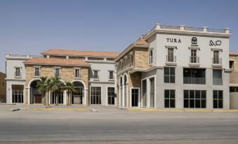 Tura Residence Qurtuba