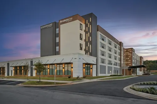 Residence Inn by Marriott Madison - 3-Star