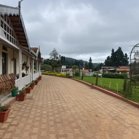 Rosewood by Nature Resorts and Stays