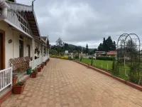 Rosewood by Nature Resorts and Stays