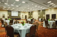 Hyatt Place Raleigh/Cary - bar