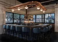 Hu Hotel Memphis