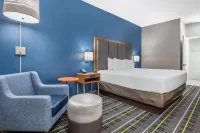 Quality Inn & Suites Livermore Wine Country