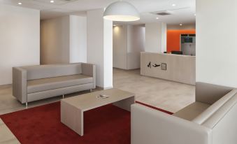 City Express Junior by Marriott Tijuana Otay