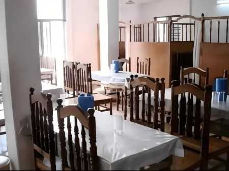 山雅翰酒店