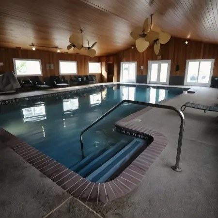 InnSeason Resorts the Falls at Ogunquit