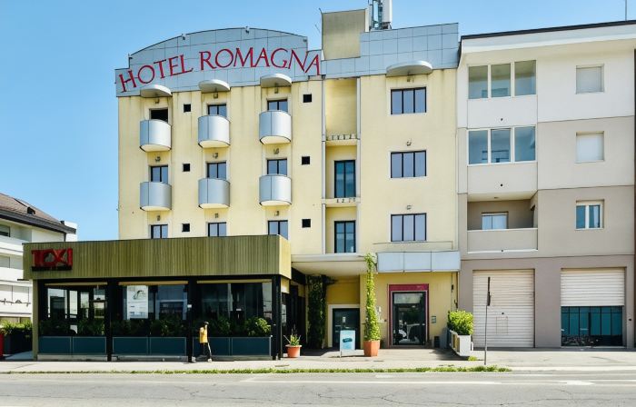 Hotel Romagna
